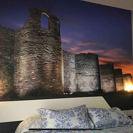 Suite Lugo Úbeda Extérieur photo