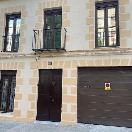 Suite Lugo Úbeda Extérieur photo