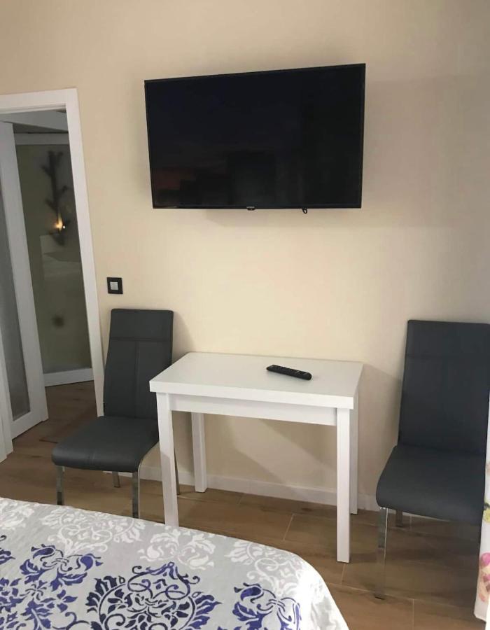 Suite Lugo Úbeda Extérieur photo