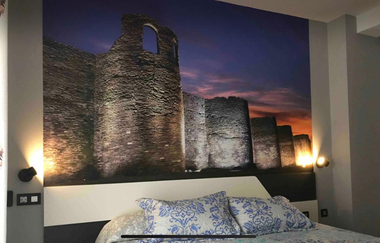 Suite Lugo Úbeda Extérieur photo