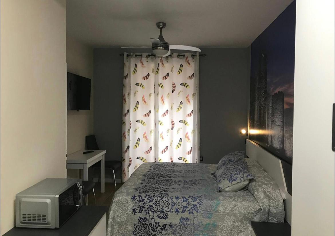 Suite Lugo Úbeda Extérieur photo