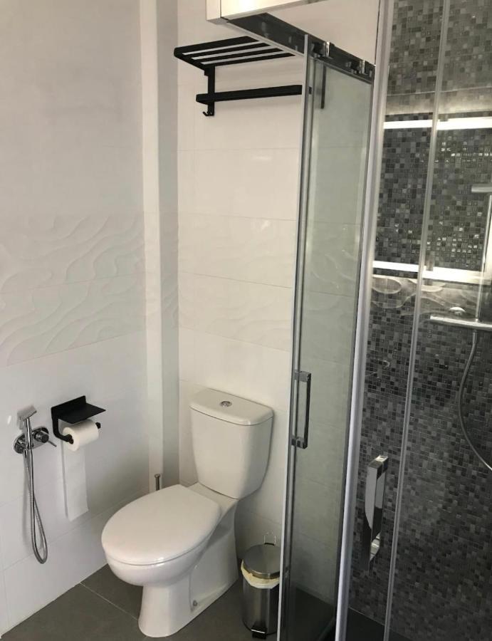 Suite Lugo Úbeda Extérieur photo