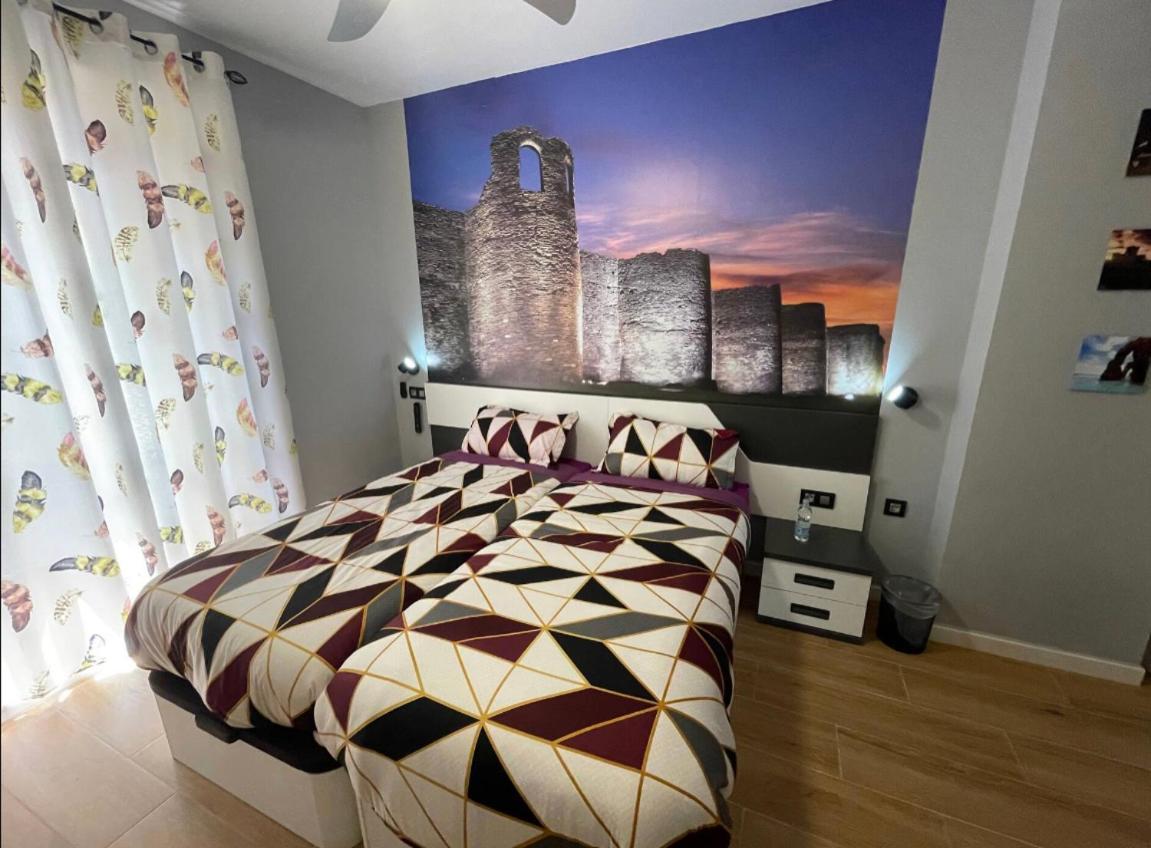 Suite Lugo Úbeda Extérieur photo